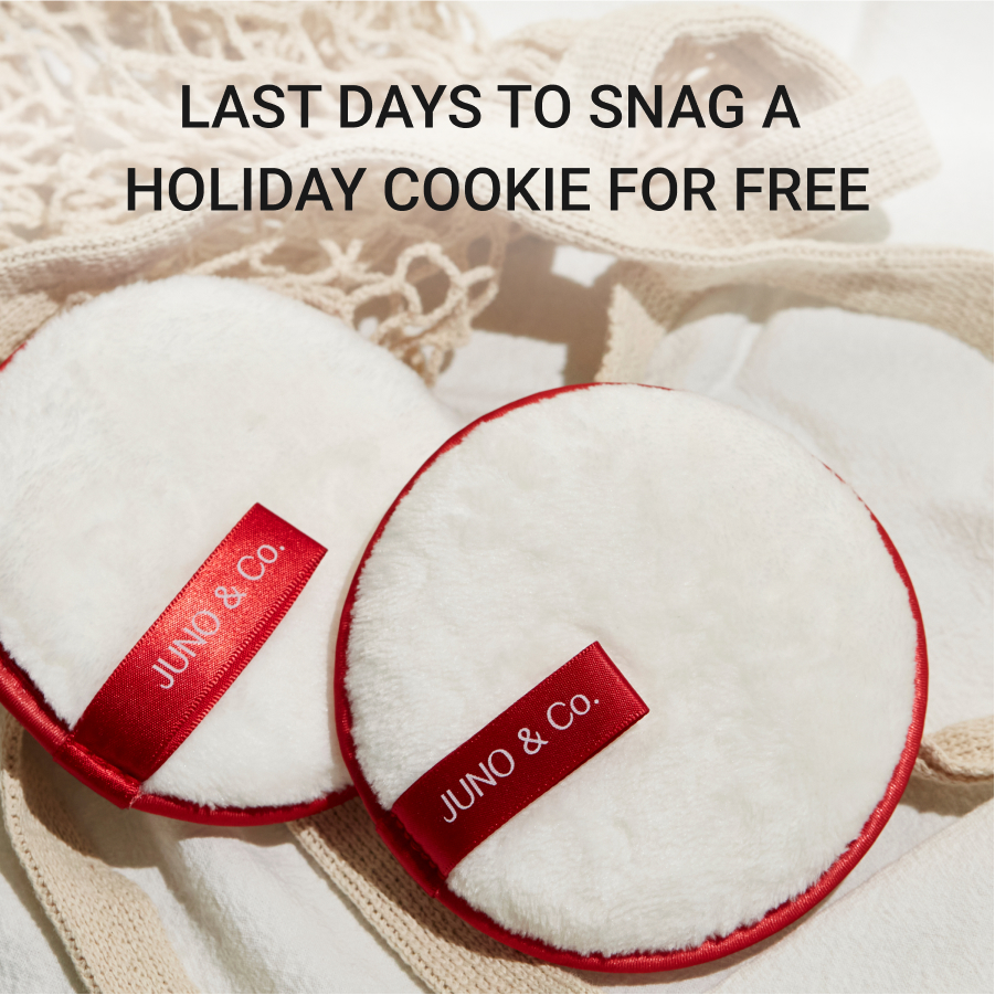 LAST DAYS TO SNAG A HOLIDAY COOKIE FOR FREE 